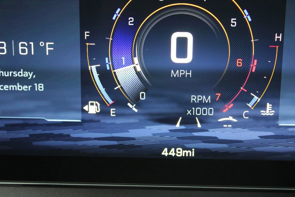 New 2026 Chevrolet Traverse LT w/ Enhanced Driving Package image 31