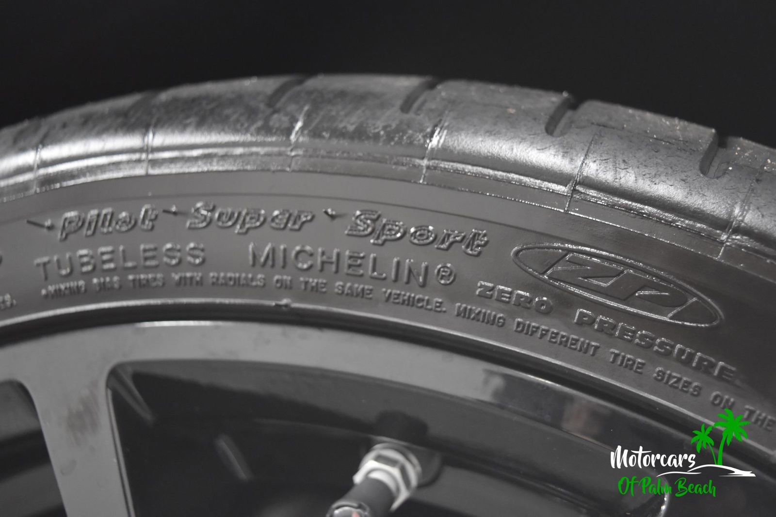 Used 2019 Chevrolet Corvette Grand Sport w/ Battery Protection Package image 67