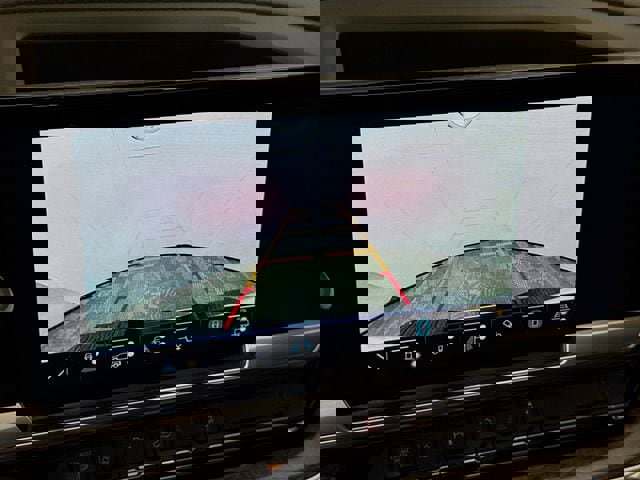 Used 2024 Chevrolet Silverado 2500 LTZ w/ LTZ Convenience Package AWD/4WD image 16