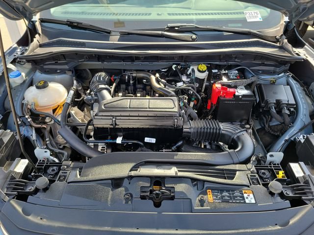 Certified 2024 Ford Escape Active FWD image 30