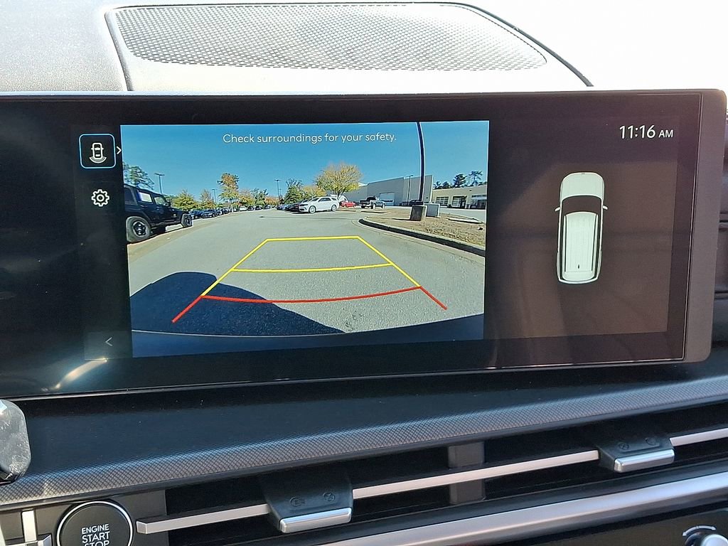 Used 2024 Hyundai Santa Fe XRT image 21