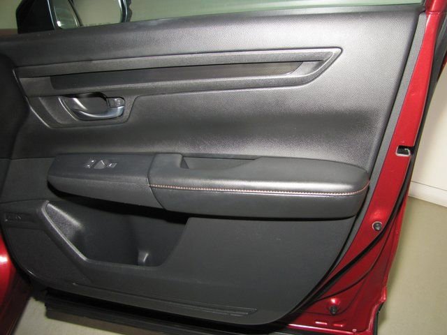 Certified 2025 Honda CR-V Sport image 21