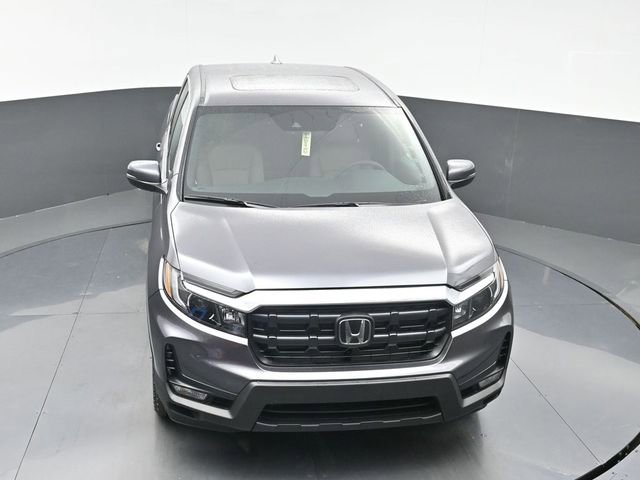 New 2026 Honda Ridgeline RTL image 27
