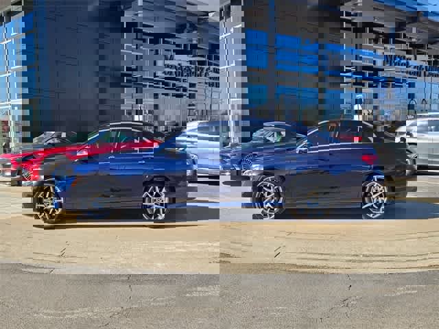 Used 2021 Mercedes-Benz E 350 Sedan image 5