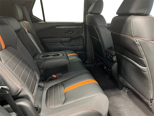 New 2026 Honda Passport TrailSport image 26