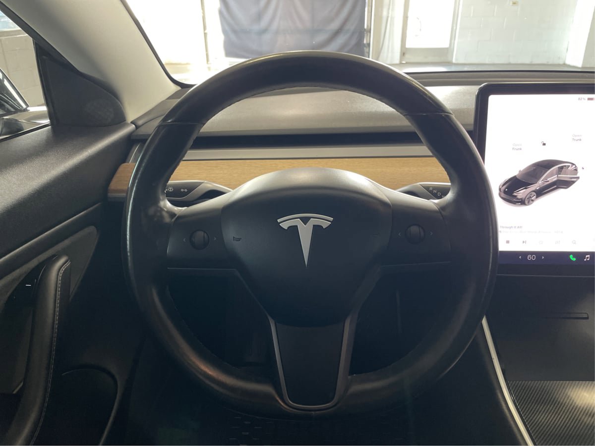 Used 2019 Tesla Model 3 Long Range AWD/4WD image 21
