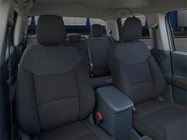 New 2025 Ford Maverick XL image 14