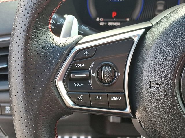 Certified 2025 Acura TLX SH-AWD w/ A-SPEC Pkg image 22