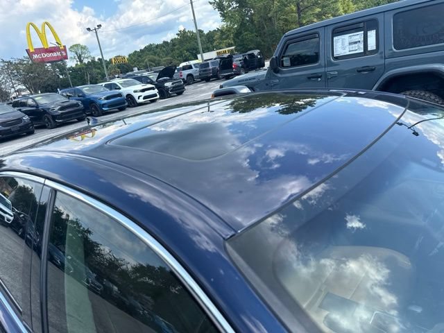 Used 2018 Lexus ES 350 w/ Luxury Package w/Wood Trim FWD image 12