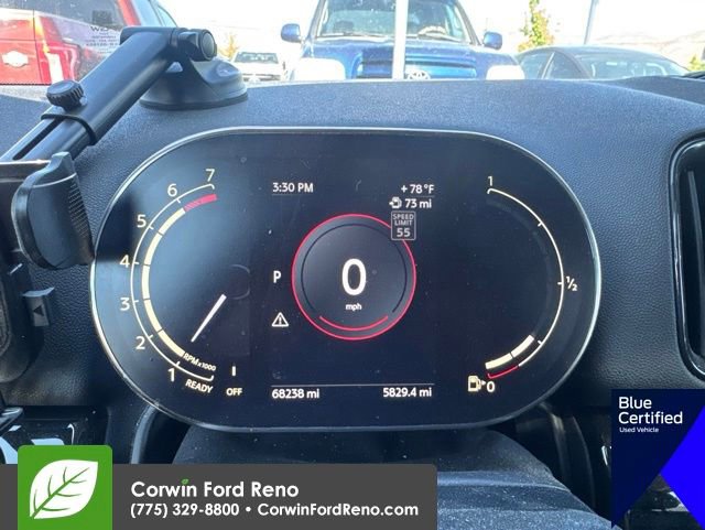 Used 2022 MINI Cooper Countryman FWD image 16