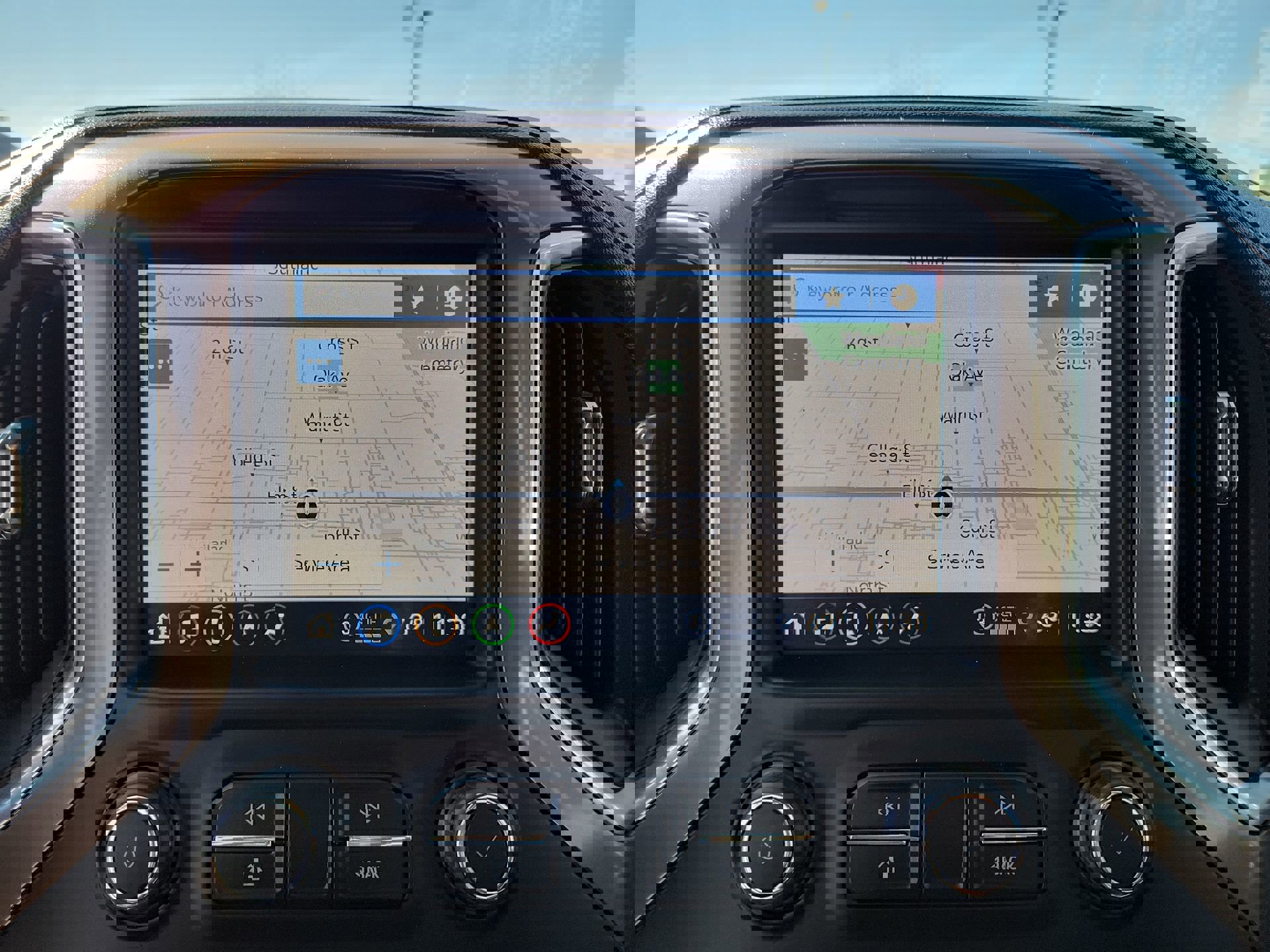 Used 2023 Chevrolet Silverado 2500 High Country w/ LPO, Hitch Package image 19