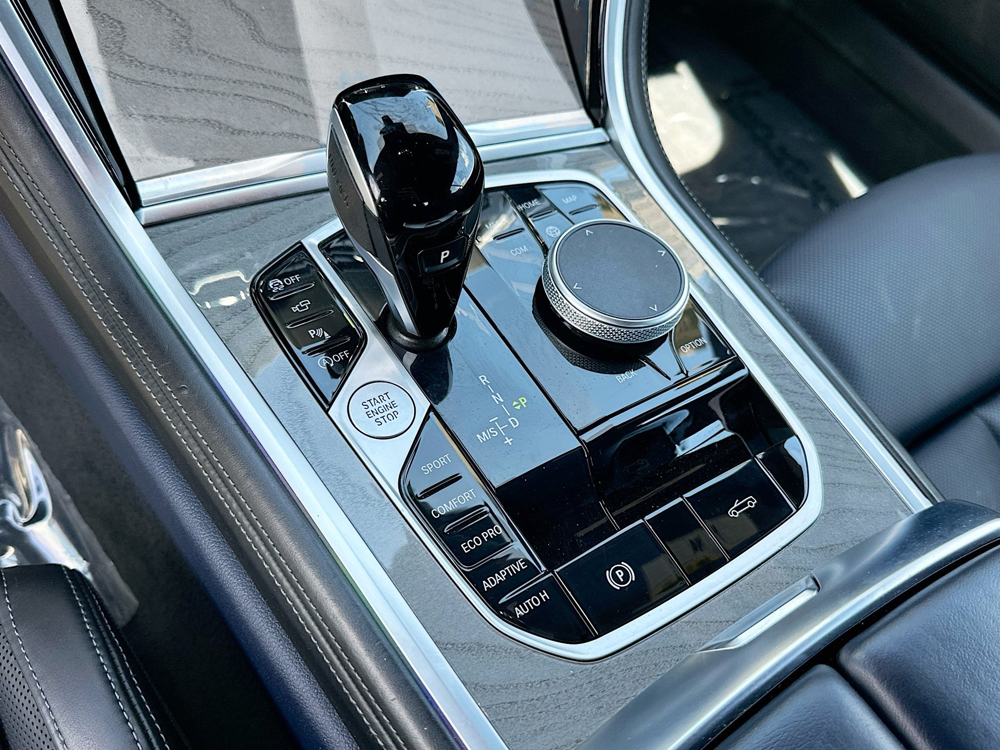 Used 2023 BMW M850i xDrive Convertible AWD/4WD image 15
