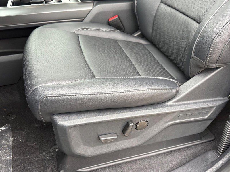 New 2026 Ford F150 Lariat image 30