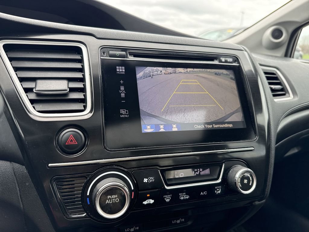 Used 2014 Honda Civic EX-L image 24