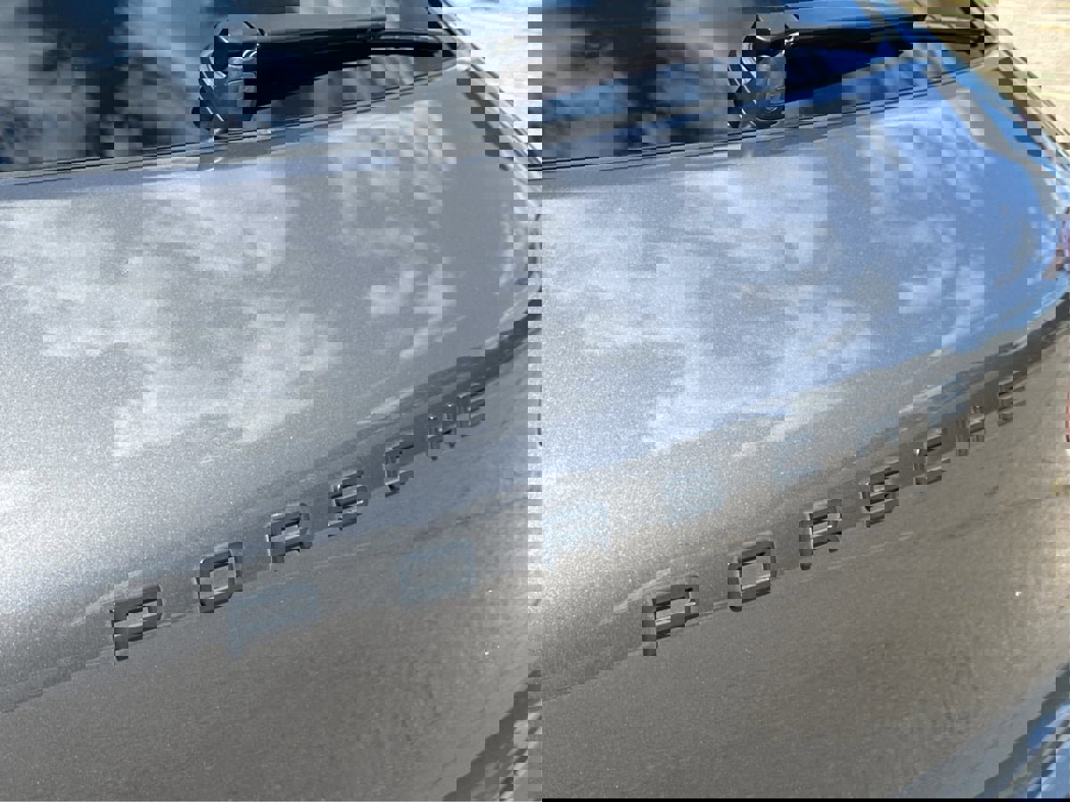 Used 2018 Porsche Macan GTS w/ Premium Package Plus image 27