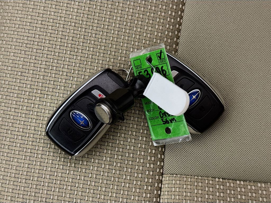 Used 2024 Subaru Outback Premium image 29