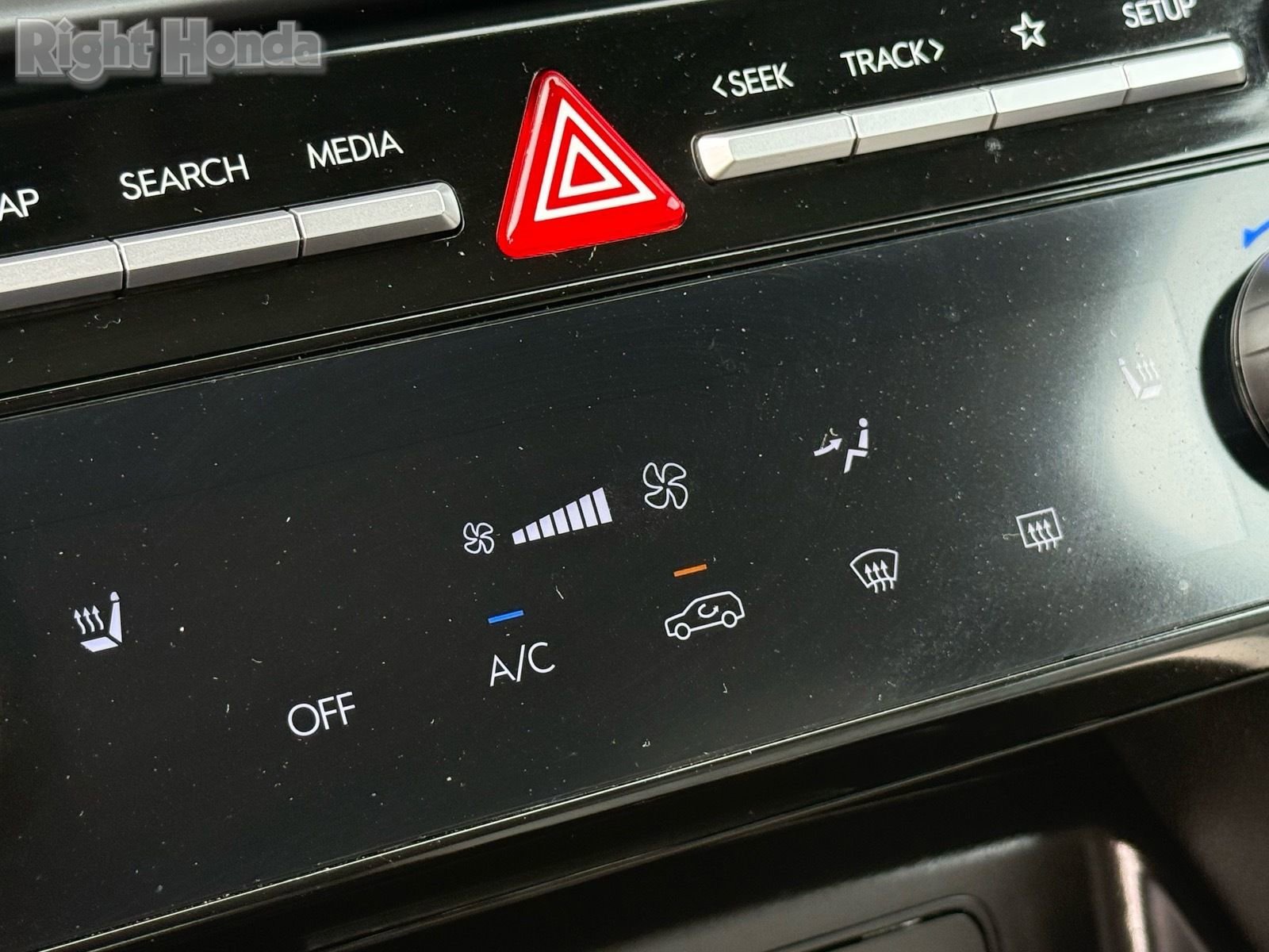 Used 2025 Hyundai Tucson SEL AWD/4WD image 24