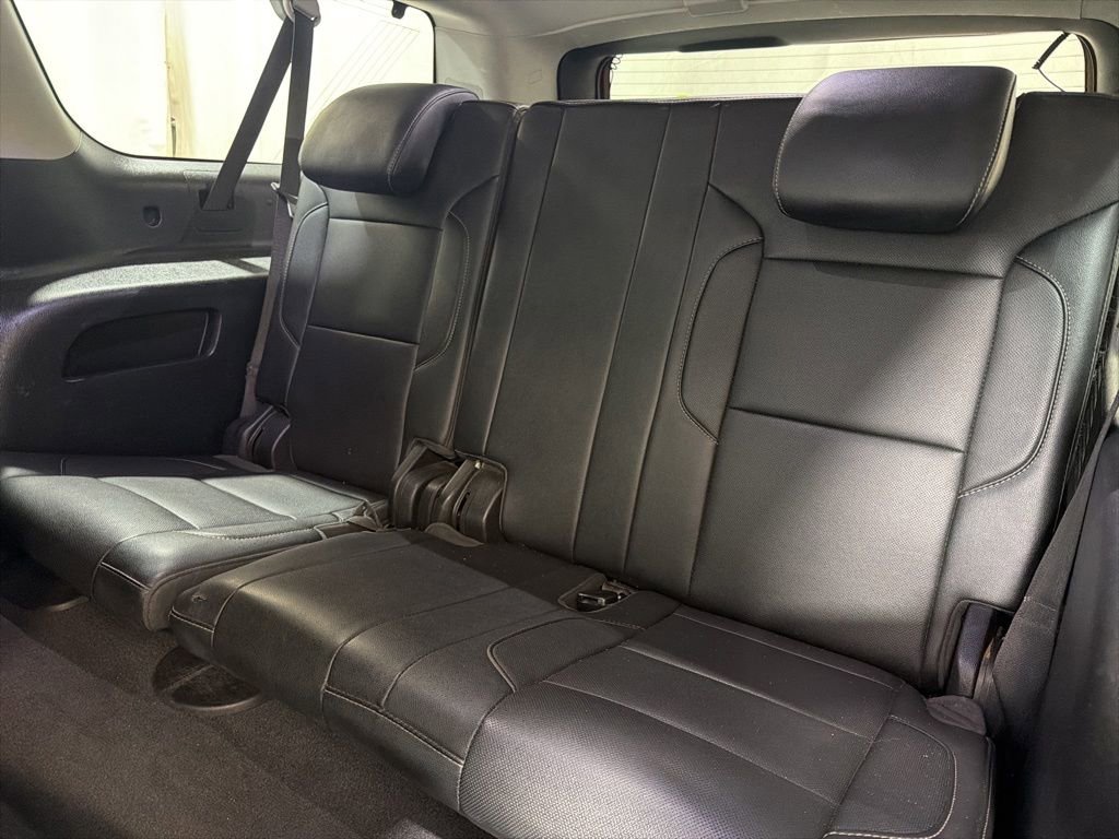 Used 2020 GMC Yukon XL SLT AWD/4WD image 22