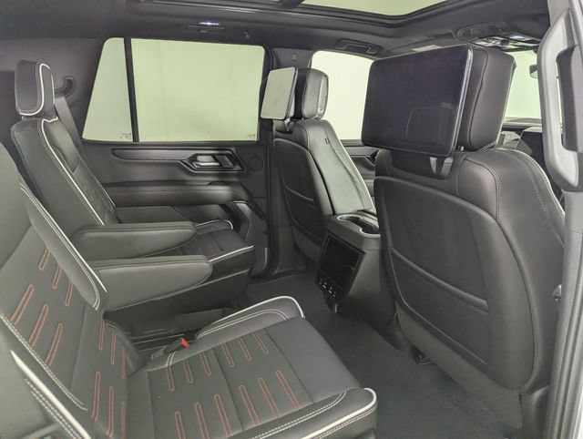 Used 2026 GMC Yukon AT4 Ultimate AWD/4WD image 21