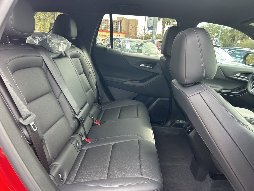 New 2026 Chevrolet Equinox LT w/ Convenience Package II image 22