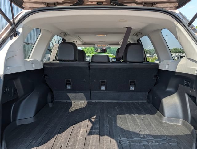 Used 2014 Subaru Forester 2.5i Limited AWD/4WD image 10