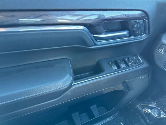 Certified 2022 Chevrolet Silverado 1500 LTZ w/ LTZ Premium Package image 33