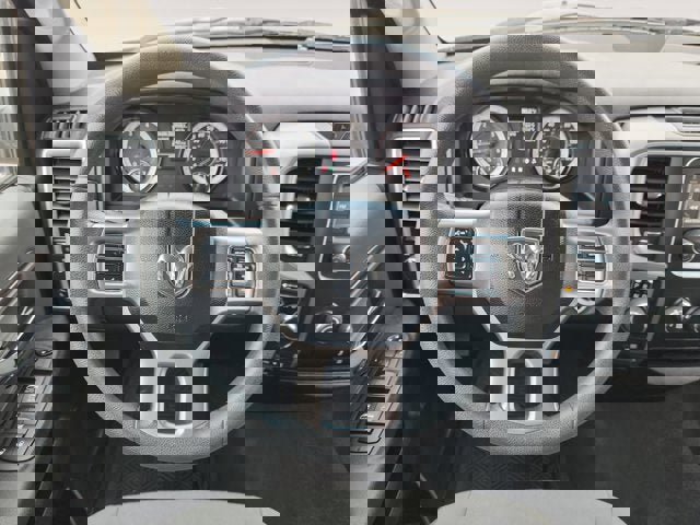 Used 2024 RAM 1500 Classic SLT image 12