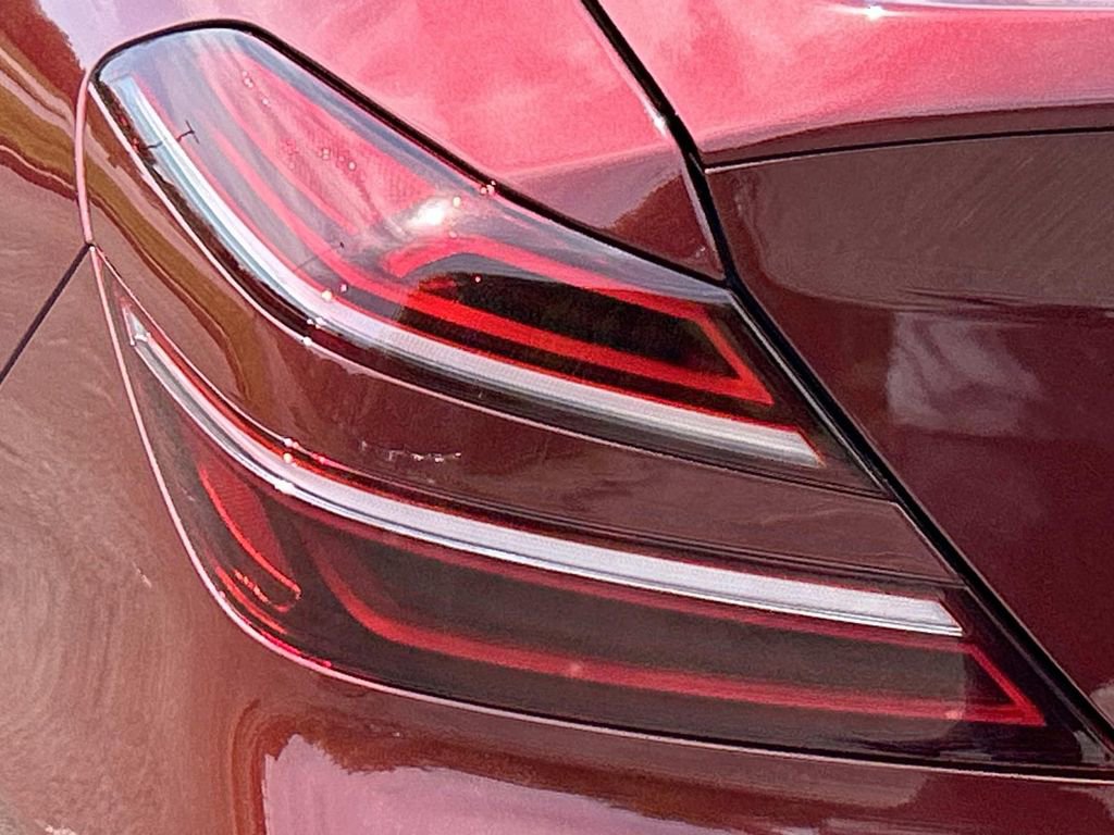 New 2026 Genesis G70 3.3T Sport Prestige AWD/4WD image 11