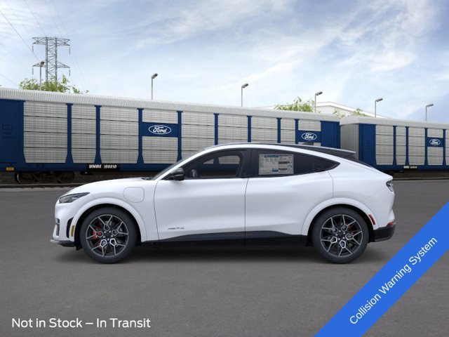 New 2026 Ford Mustang Mach-E GT AWD/4WD image 3