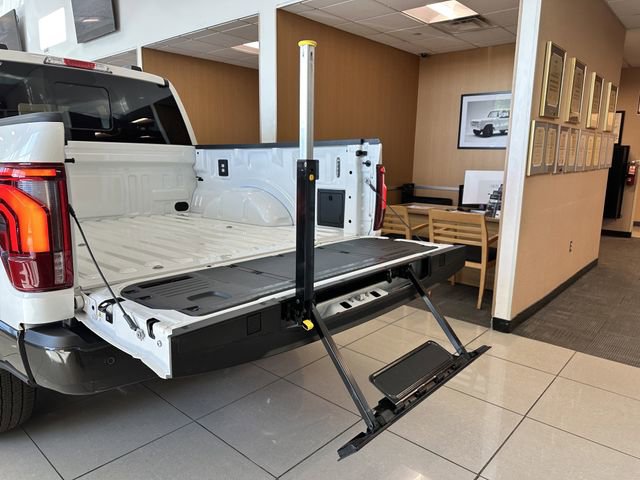 Certified 2024 Ford F150 King Ranch image 48