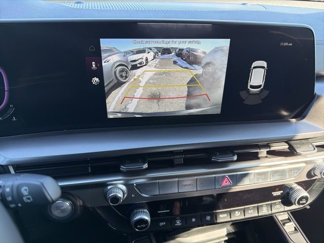 New 2025 Kia Telluride S image 16