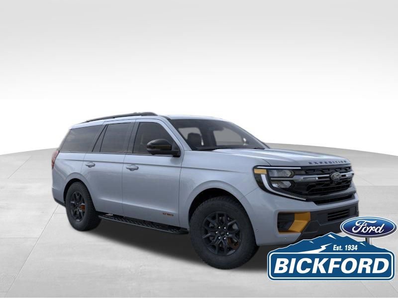 New 2026 Ford Expedition Tremor AWD/4WD image 7