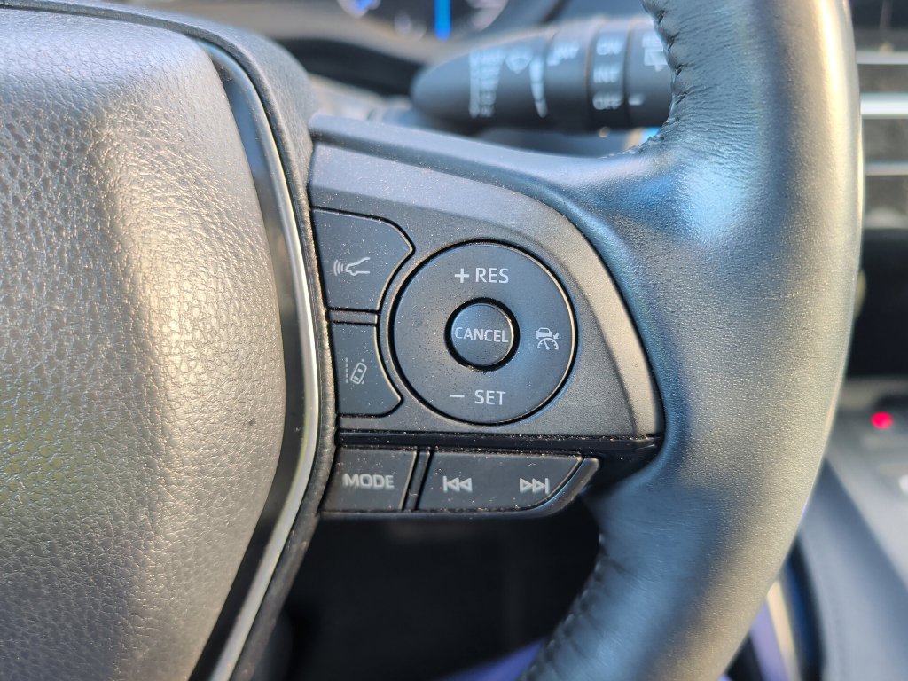 Used 2021 Toyota Venza Limited AWD/4WD image 13