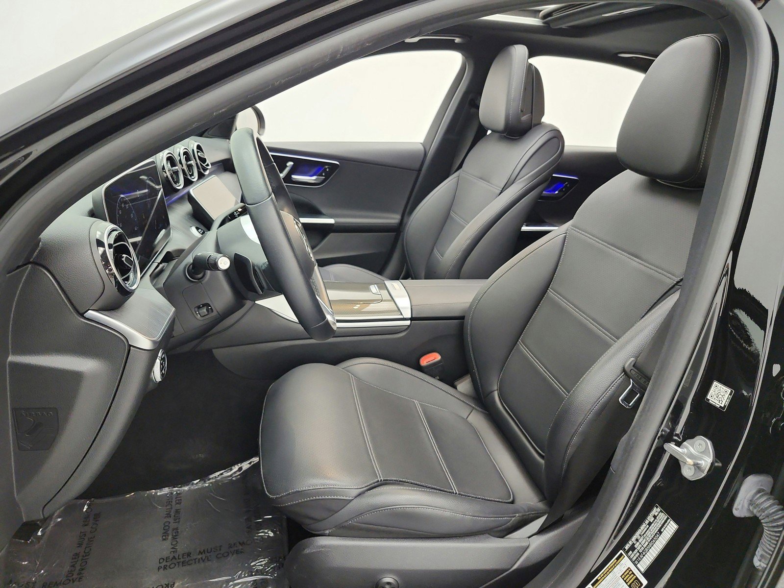 Used 2022 Mercedes-Benz C 300 Sedan image 13