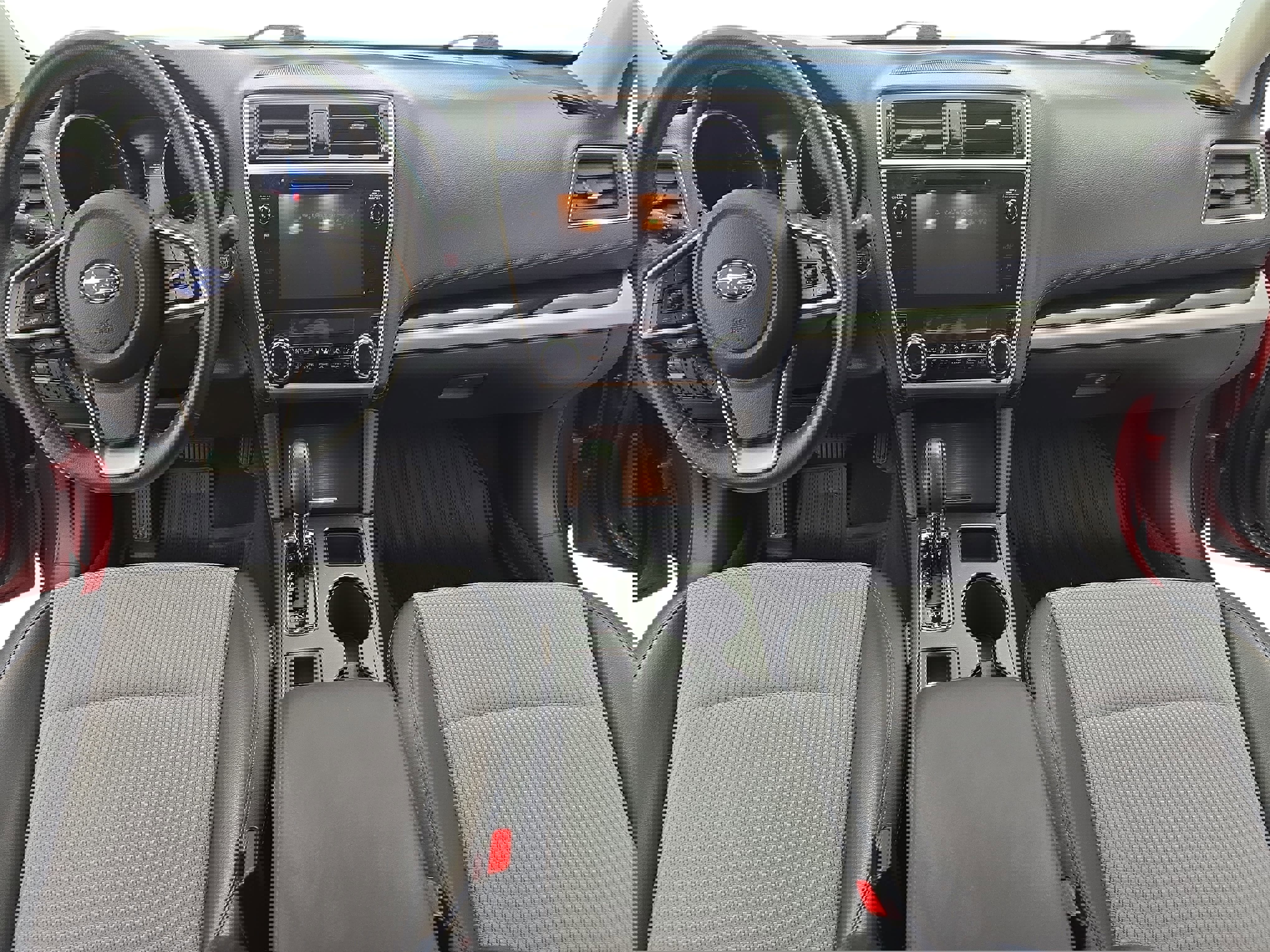 Used 2018 Subaru Legacy 2.5i Sport image 9