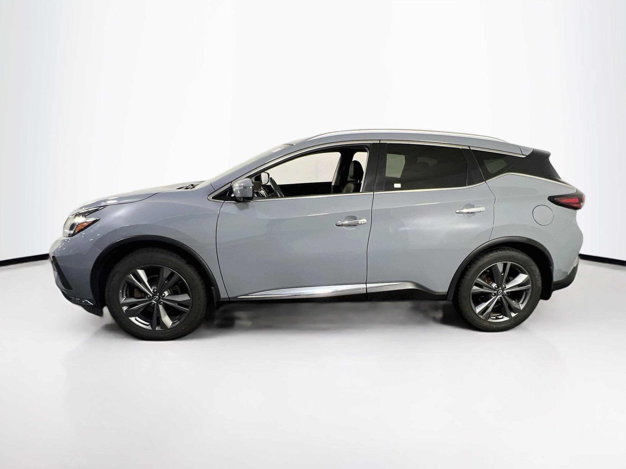 Used 2023 Nissan Murano Platinum w/ Cargo Package AWD/4WD image 8