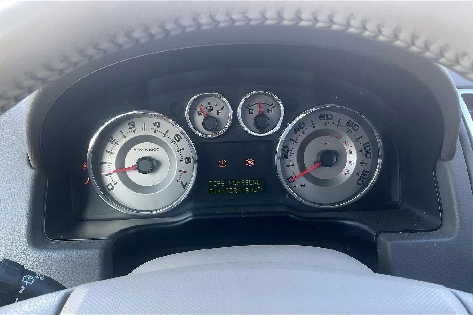 Used 2008 Ford Edge Limited AWD/4WD image 18