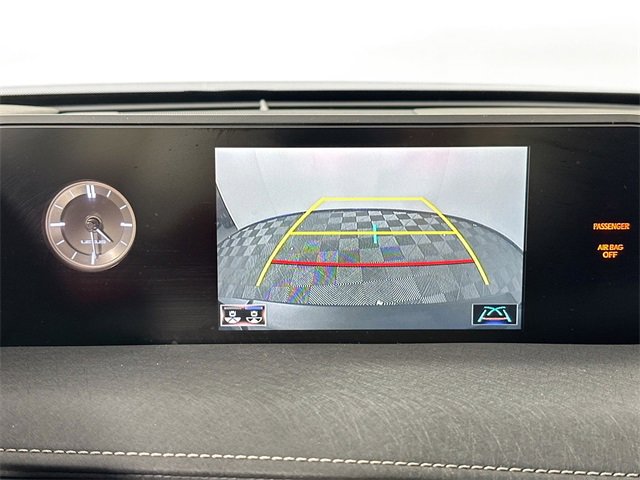 Used 2022 Lexus UX 250h 250h Base image 13