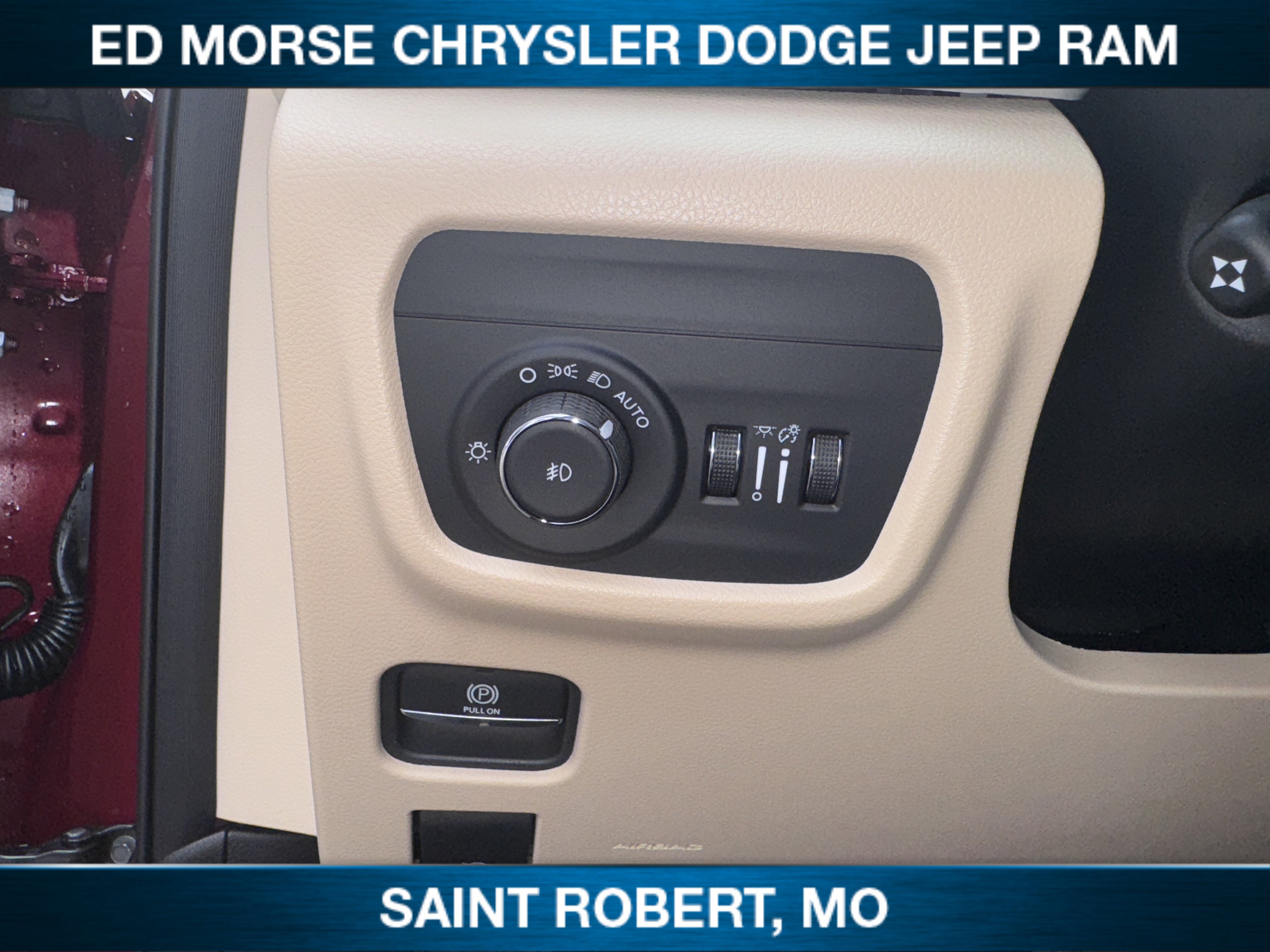 New 2025 Jeep Grand Cherokee L Limited w/ Luxury Tech Group II image 22