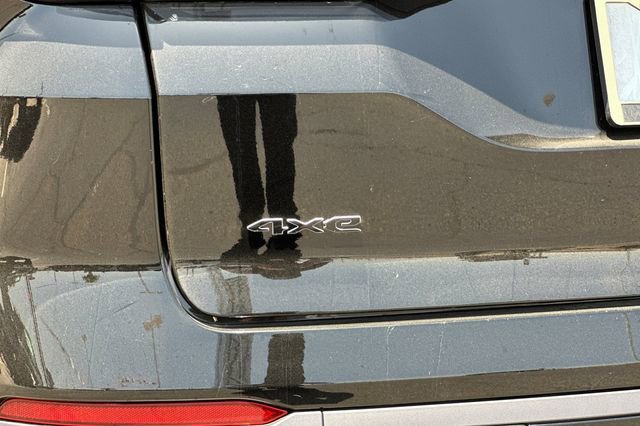 New 2025 Jeep Wagoneer S Limited AWD/4WD image 26