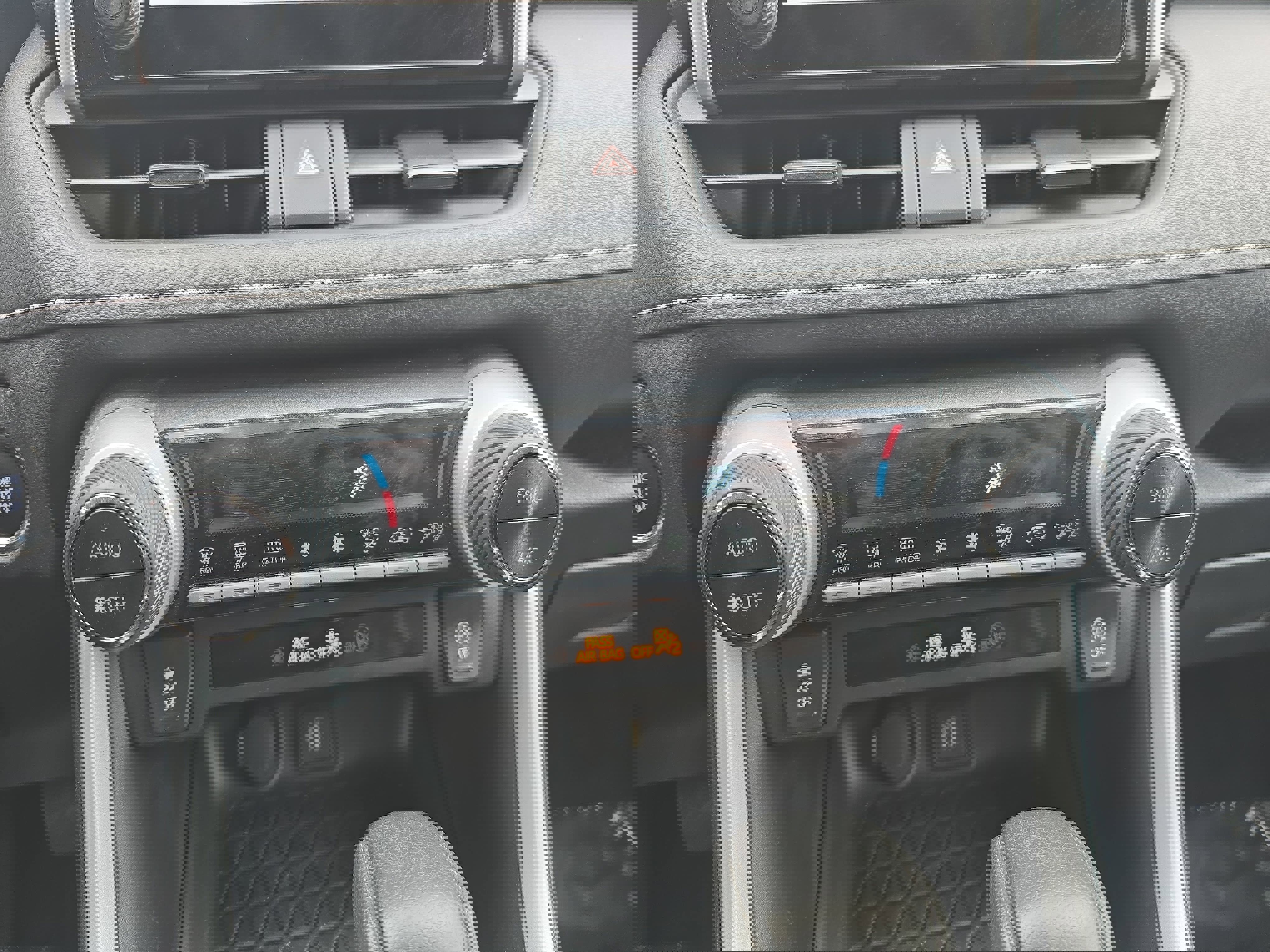 Used 2024 Toyota RAV4 XLE image 24