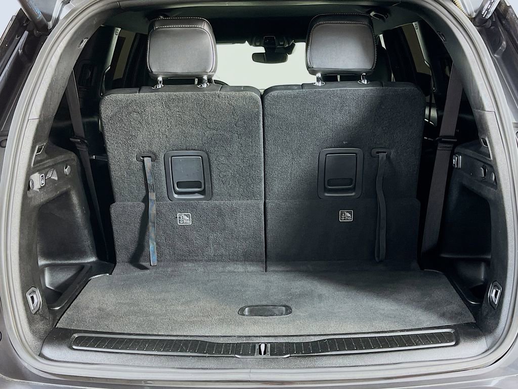 Used 2023 Jeep Grand Cherokee L Laredo AWD/4WD image 10