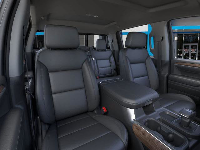 New 2026 Chevrolet Silverado 1500 LT Trail Boss w/ Convenience Package II AWD/4WD image 16