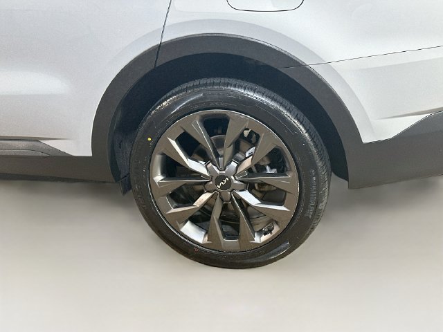 Used 2023 Kia Sorento X-Line EX AWD/4WD image 6