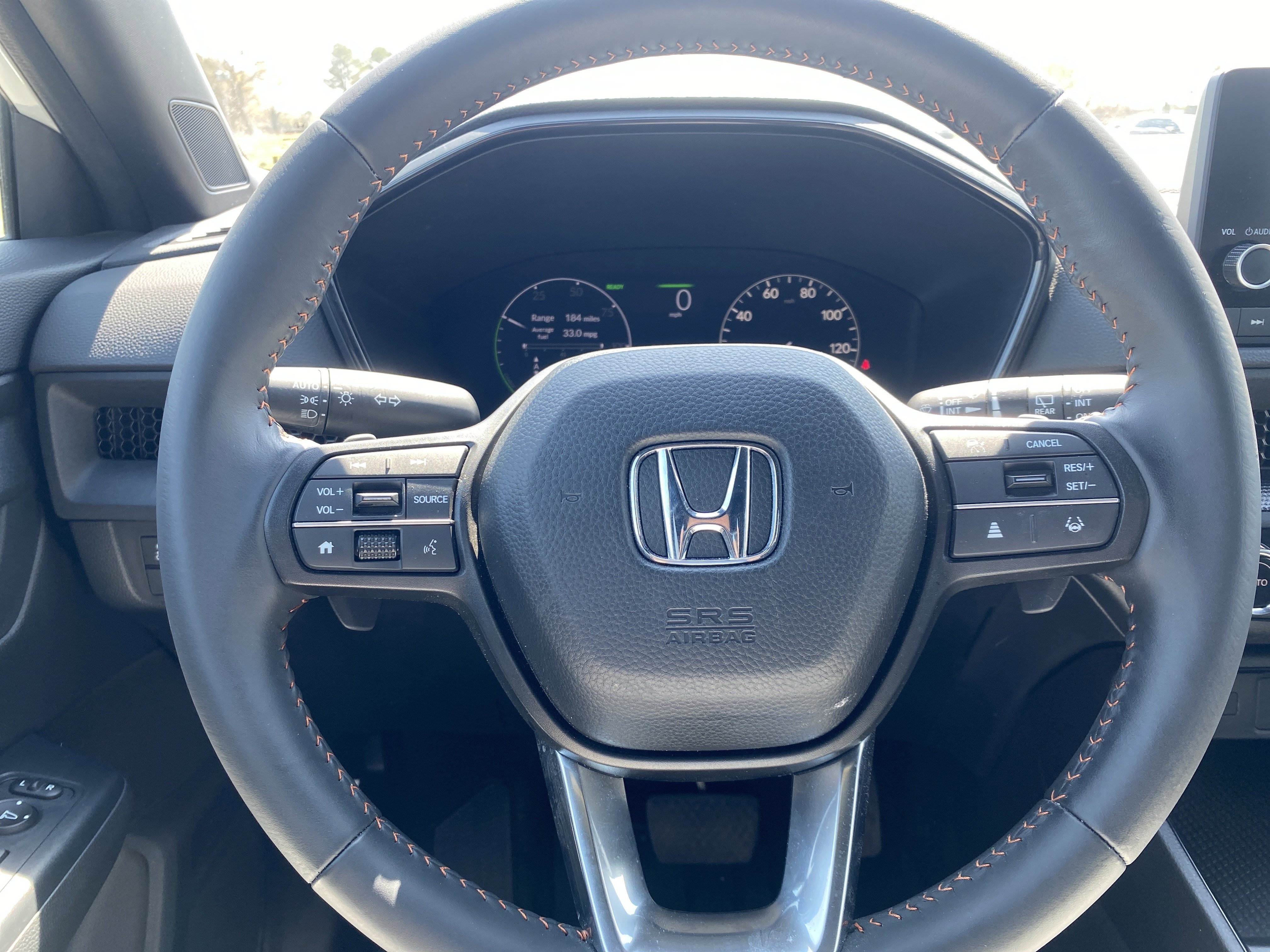 Certified 2024 Honda CR-V Sport image 25