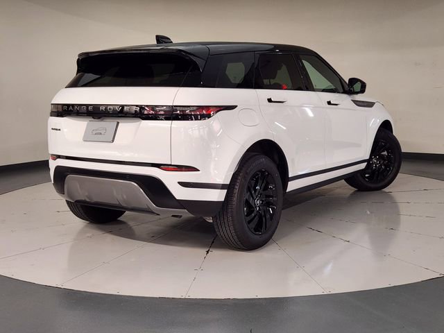 Used 2026 Land Rover Range Rover Evoque S image 2