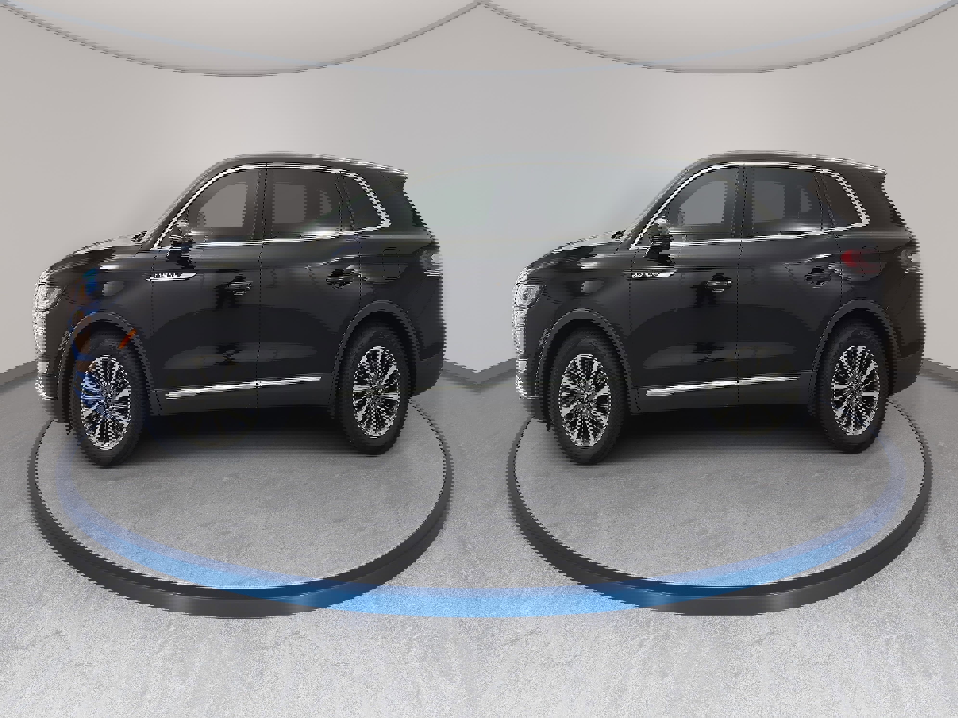 Used 2023 Lincoln Nautilus Reserve image 8