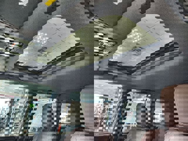 New 2025 Toyota Land Cruiser image 22