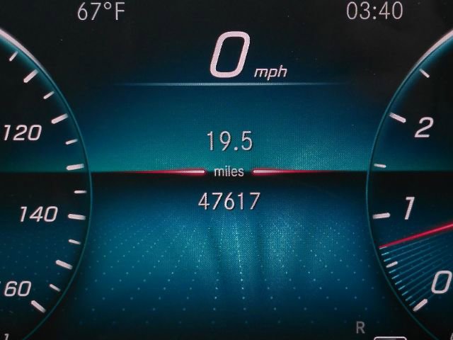 Used 2019 Mercedes-Benz A 220 w/ Premium Package image 41