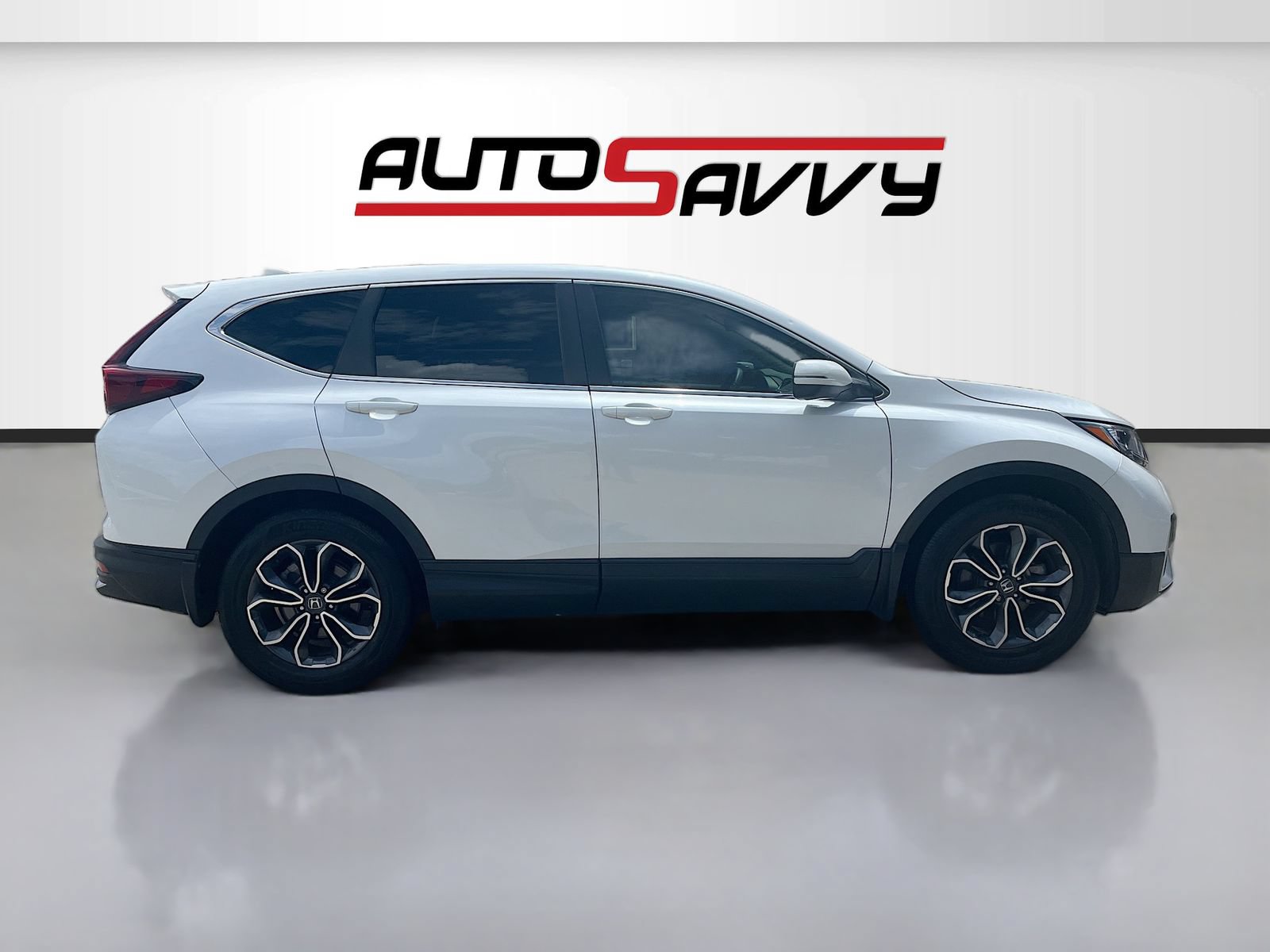 Used 2022 Honda CR-V EX image 8